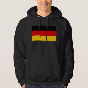 Deutschland Hoodie