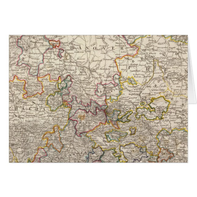 Deutschland I (Vorderseite (Horizontal))