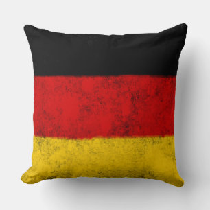 Deutschland Kissen