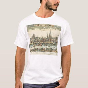 Deutschland: Köln, 1710 T-Shirt