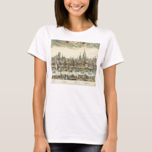Deutschland: Köln, 1710 T-Shirt