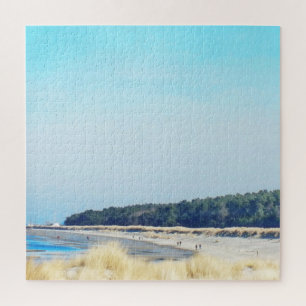 deutschland, landschaft, natur, himmel, sommer, re puzzle