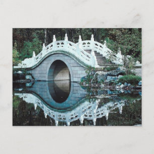 Deutschland Landschaft schön Postkarte