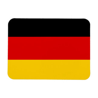 Deutschland Magnet