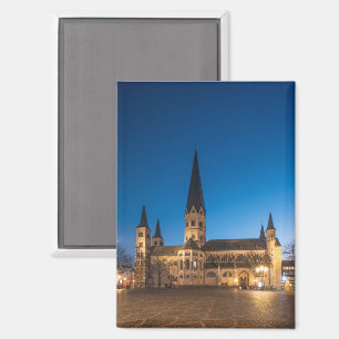 Deutschland Magnet