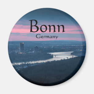 Deutschland Magnet