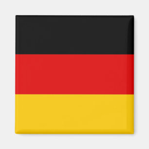 Deutschland Magnet