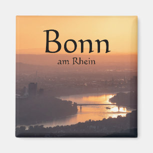 Deutschland Magnet