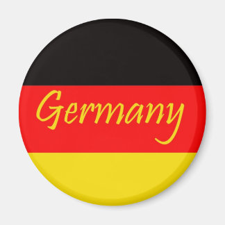 Deutschland Magnet