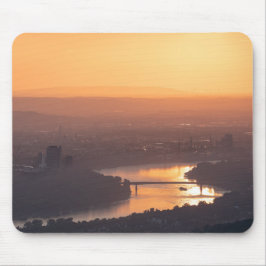 Deutschland Mousepad