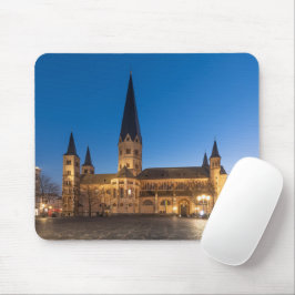 Deutschland Mousepad