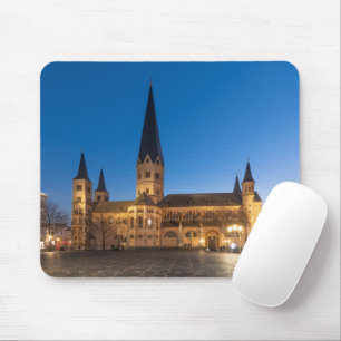 Deutschland Mousepad