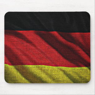 Deutschland Mousepad