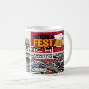 Deutschland - München - München - Tasse