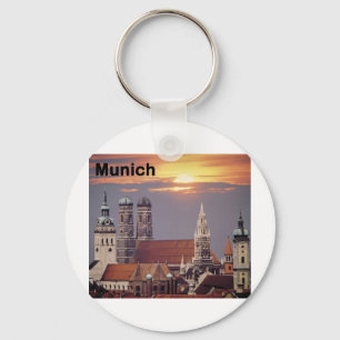 Deutschland München (St.K) Schlüsselanhänger