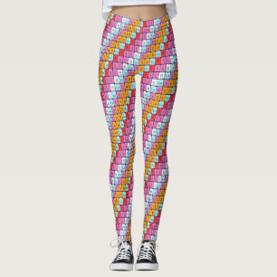Deutschland Periodische Leggings (10)