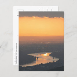 Deutschland Postkarte