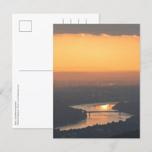 Deutschland Postkarte