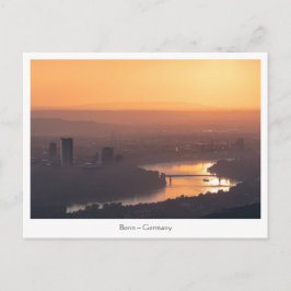 Deutschland Postkarte