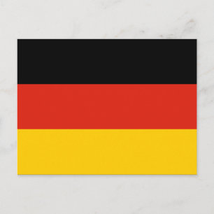 Deutschland Postkarte