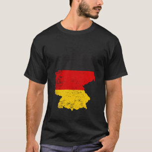 Deutschland Preis Deutschland T-Shirt