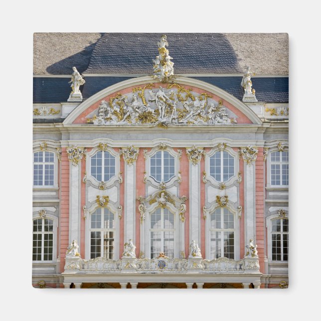 Deutschland, Rheinland-Pfaltz, Mosel-Flusstal Magnet (Vorne)