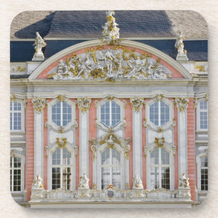 Deutschland, Rheinland-Pfaltz, Mosel River Valley, Getränkeuntersetzer