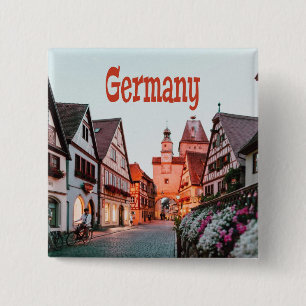 Deutschland Ruhenhäuser Button
