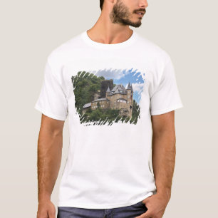 Deutschland, Sankt Goarshausen, Sankt Goarshausen T-Shirt