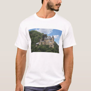 Deutschland, Sankt Goarshausen, Sankt Goarshausen T-Shirt