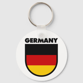 Deutschland Schlüsselanhänger