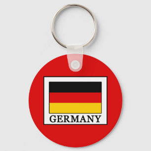 Deutschland Schlüsselanhänger