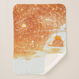 Deutschland Sherpadecke