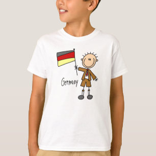 Deutschland Shirt
