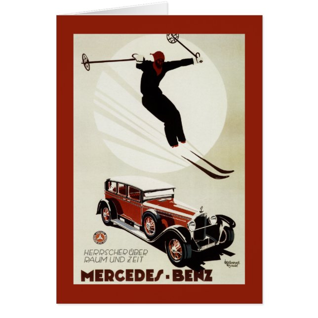 Deutschland - Skier Jumping (Vorne)