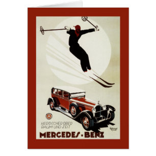 Deutschland - Skispringer
