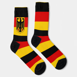 Deutschland Socken