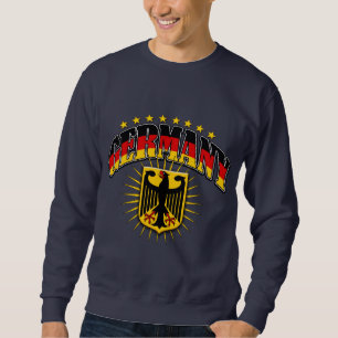 Deutschland Sweatshirt