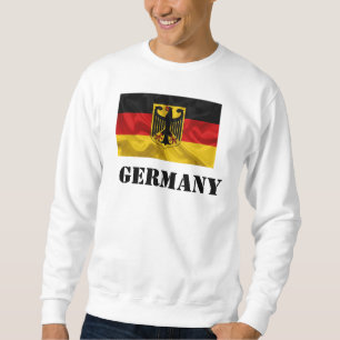 Deutschland Sweatshirt