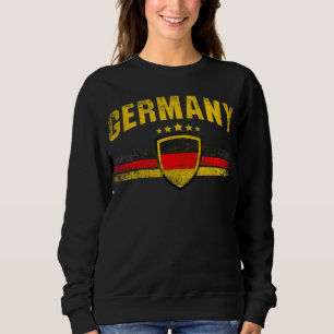 Deutschland Sweatshirt