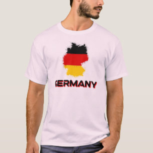 Deutschland T-Shirt