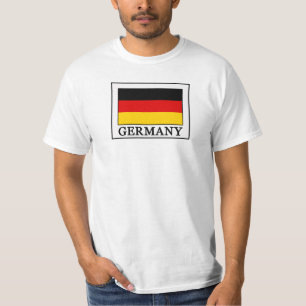 Deutschland T-Shirt