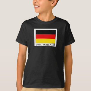 Deutschland T-Shirt