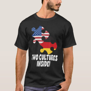 Deutschland T-Shirt