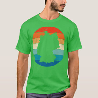 Deutschland T-Shirt