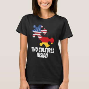 Deutschland T-Shirt