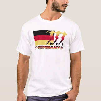 Deutschland T-Shirt