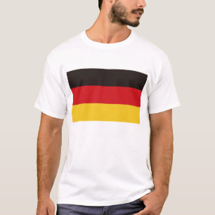 Deutschland T-Shirt