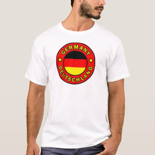 Deutschland T-Shirt