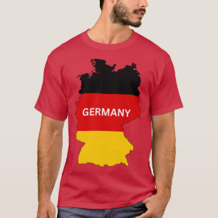 deutschland T-Shirt